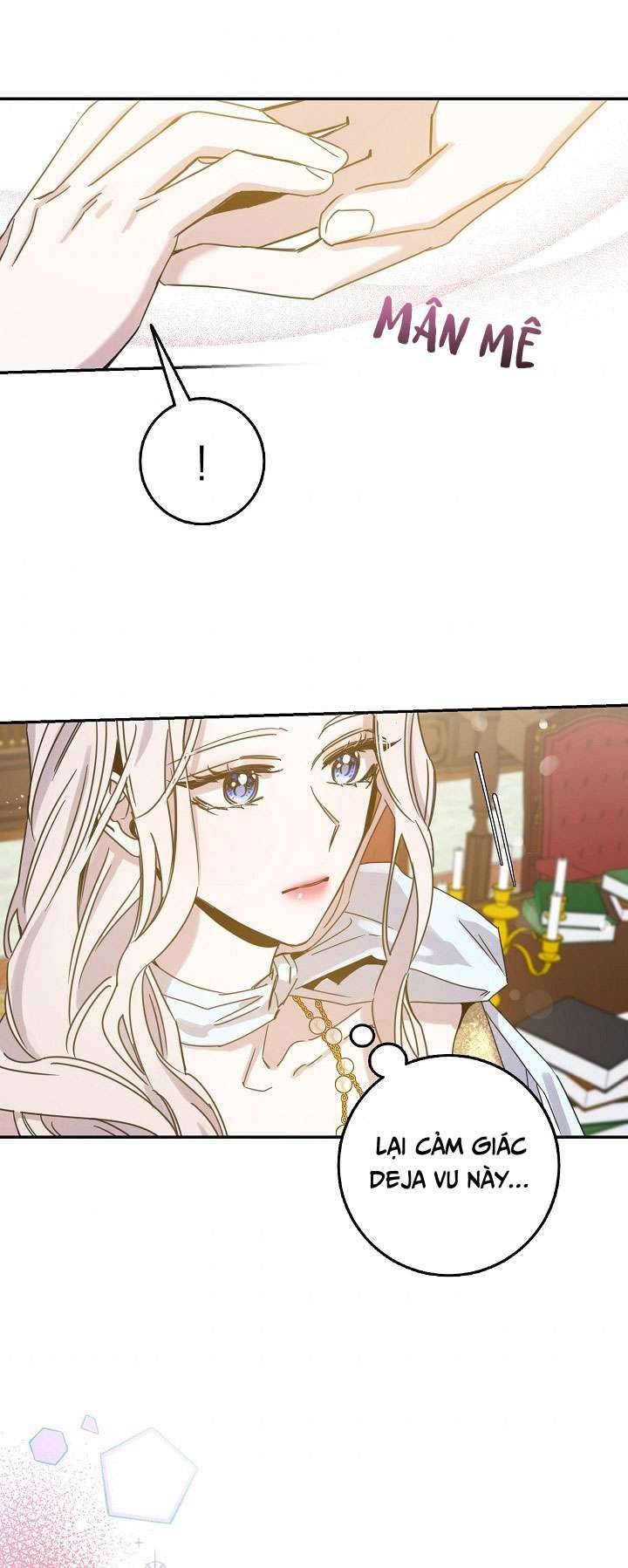 Thuần Hóa Bạo Quân Rồi Bỏ Trốn Chap 27 - Next Chap 28