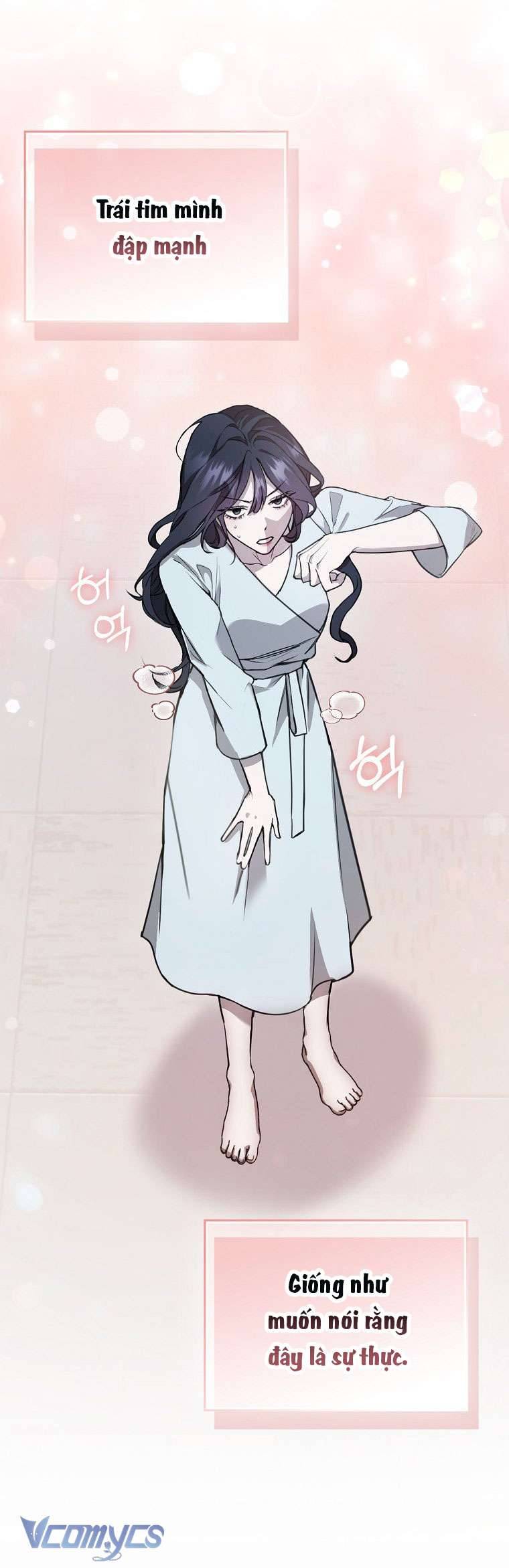 Bạn Trai Nhân Vật Chính Ám Ảnh Tôi Chapter 1 - Next Chapter 1.1