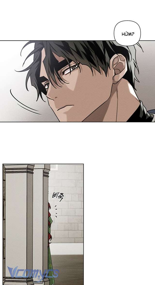 Dưới Bóng Cây Sồi Chap 16 - Next Chap 17