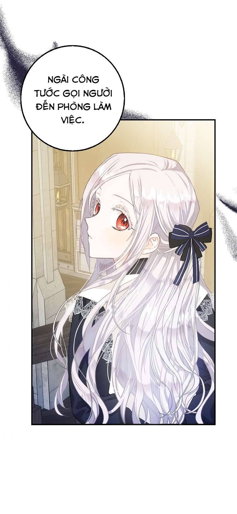 Tôi Trở Thành Vợ Của Nam Chính Chap 11 - Next Chap 12