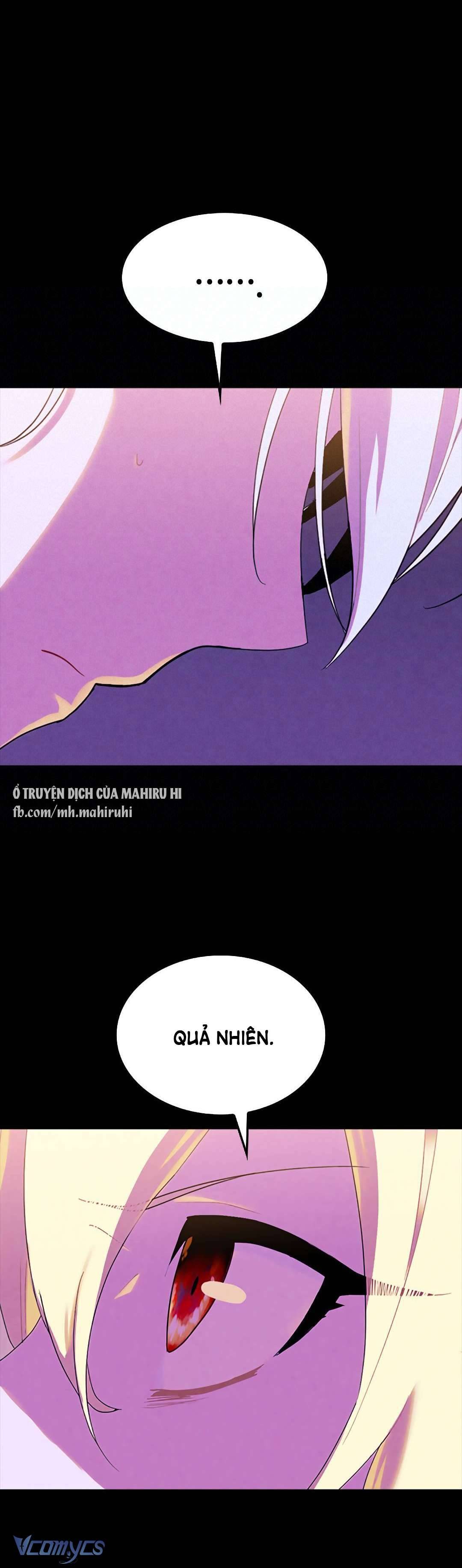 Nữ Vương Và Thánh Kỵ Sĩ Chap 26 - Next Chap 27