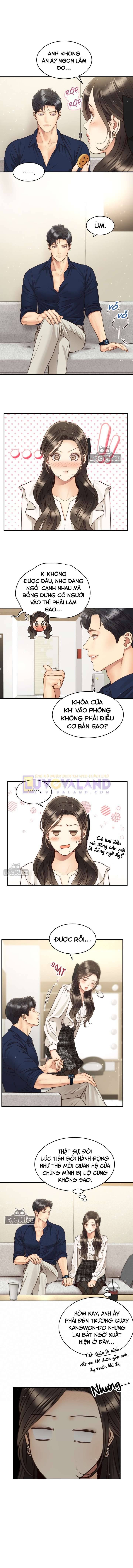 Ngôi Sao Ban Mai Chap 62 - Next Chap 63