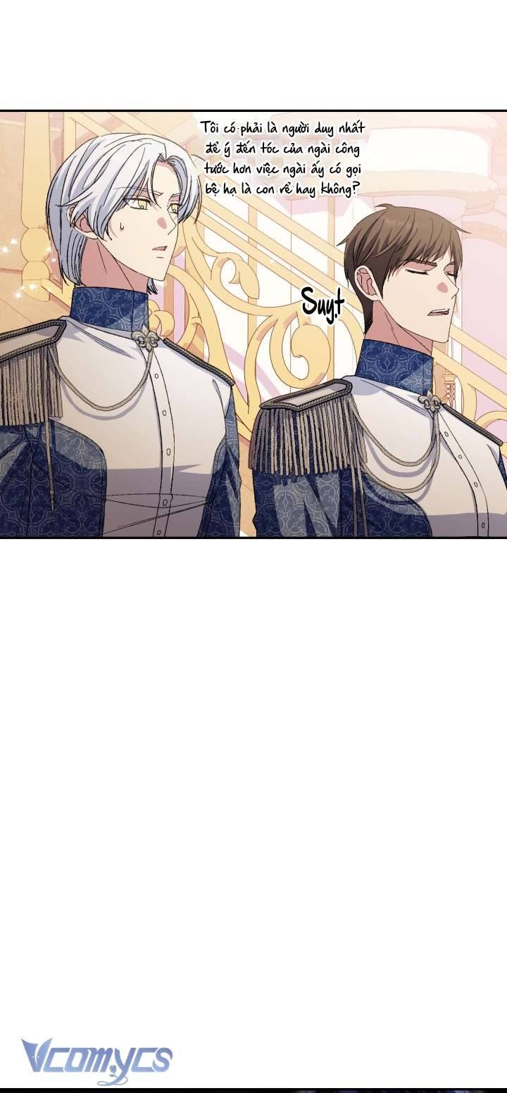 Cha À, Con Không Muốn Kết Hôn Đâu Chap 127 - Next Chap 128