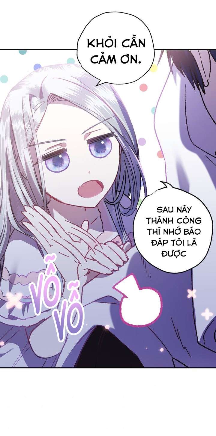 Cha À, Con Không Muốn Kết Hôn Đâu Chap 11 - Next Chap 12