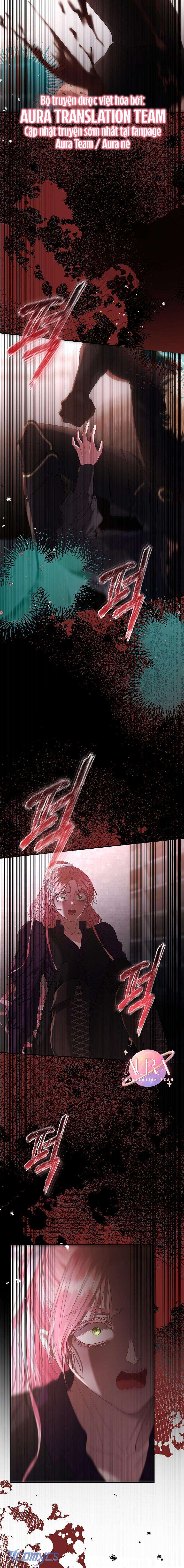 Này Người Chồng Phản Diện, Ngài Ám Ảnh Sai Người Rồi Chap 54 - Next Chap 55