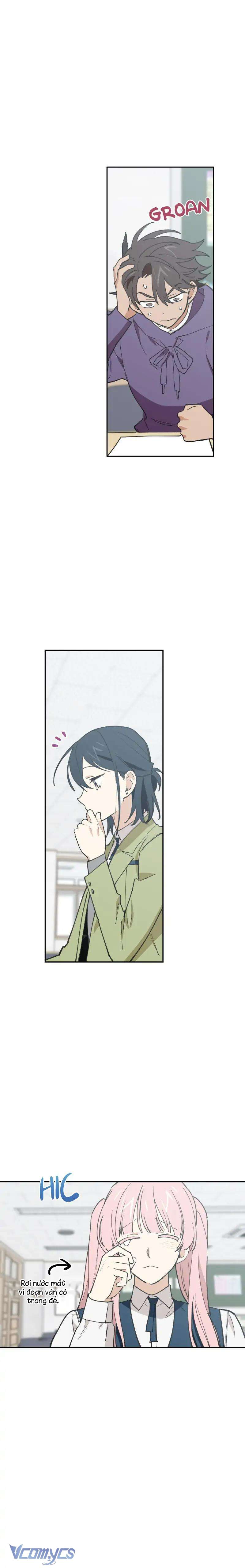 Điều Ước Sao Băng Chapter 13 - Next Chapter 14