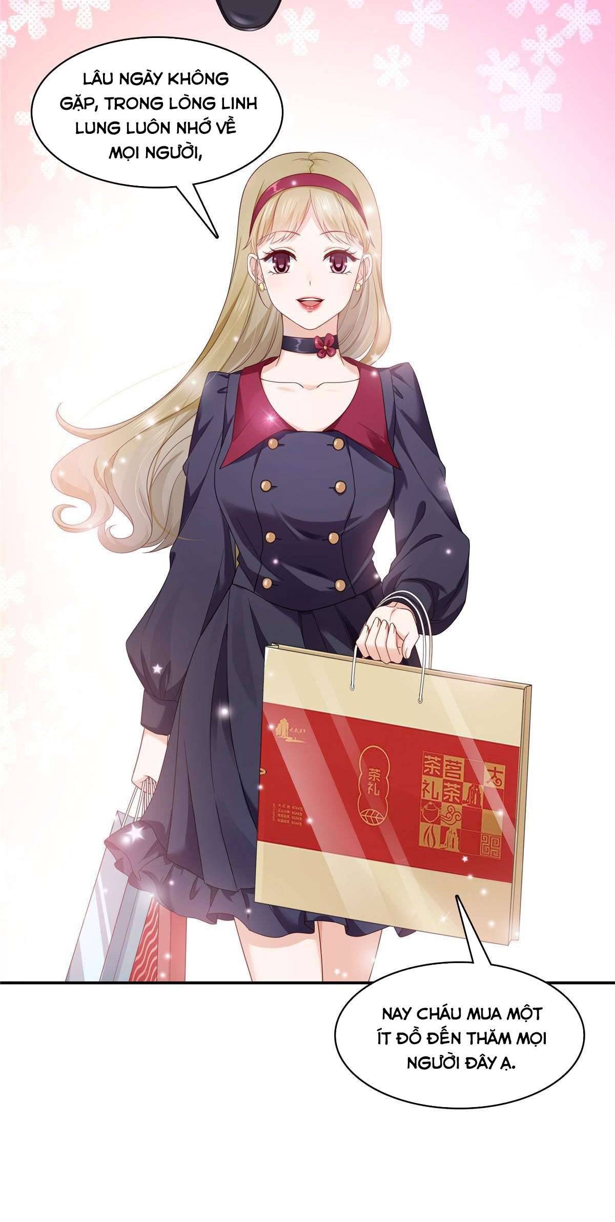 Hệt Như Hàn Quang Gặp Nắng Gắt Chap 300 - Next Chap 301