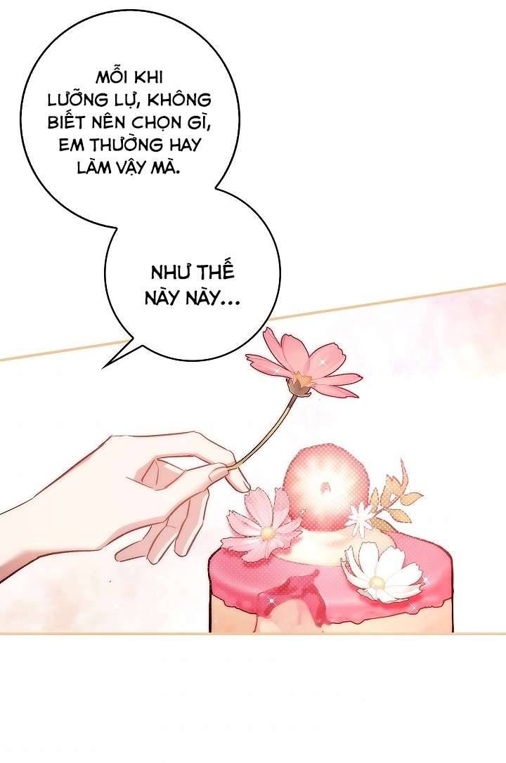 Hôn Phu Ẩn Sắc Chapter 54 - Next Chapter 54.5