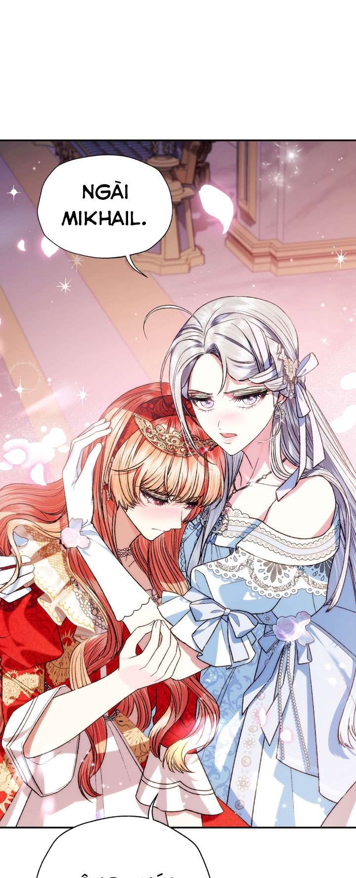 Cha À, Con Không Muốn Kết Hôn Đâu Chap 72 - Next Chap 73