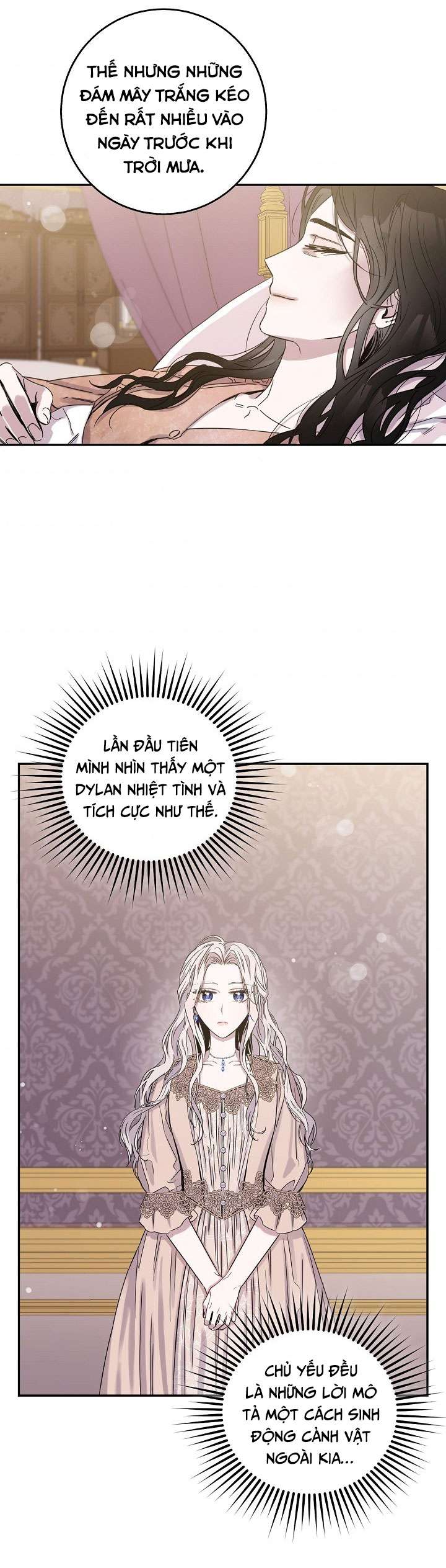Thuần Hóa Bạo Quân Rồi Bỏ Trốn Chap 12 - Next Chap 13
