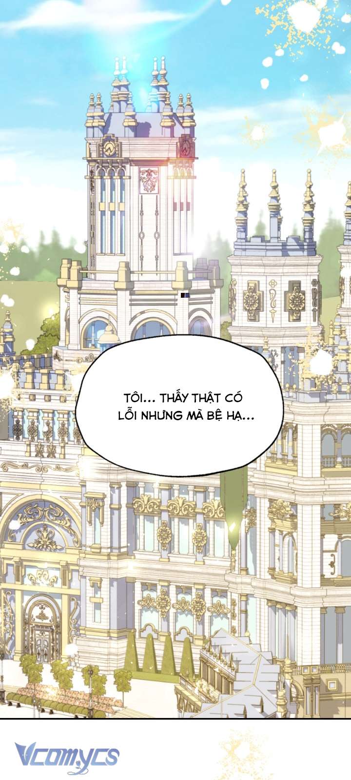 Cha À, Con Không Muốn Kết Hôn Đâu Chap 124 - Next Chap 125