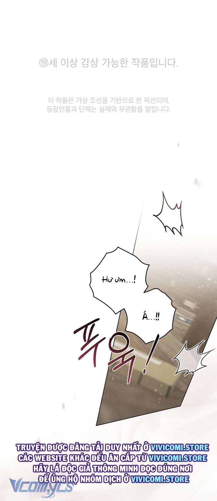 [18+] Đêm Giông Bão Chap 54 - Next Chap 55