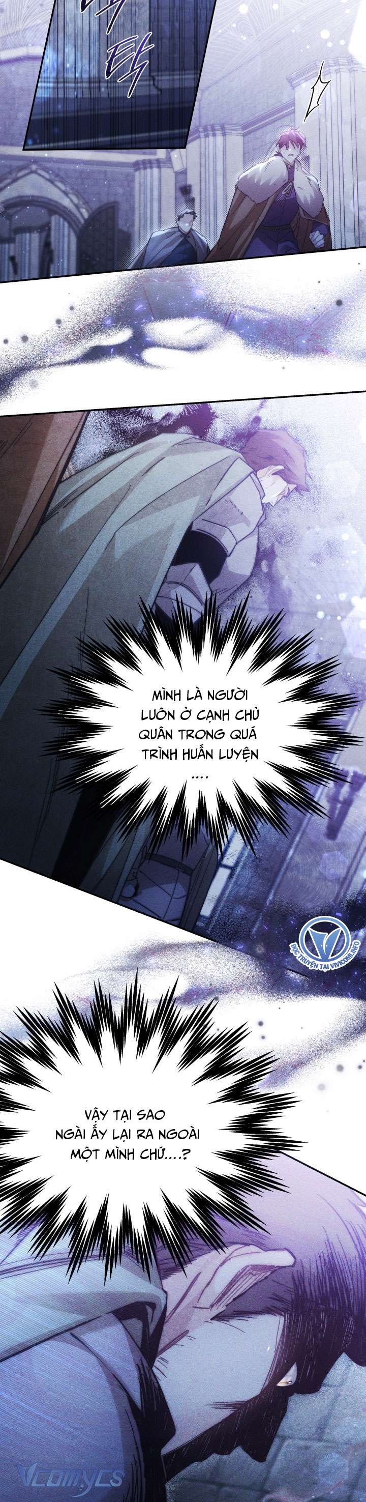 Tiếng Trống Vang Dội Chapter 31 - Next Chapter 32