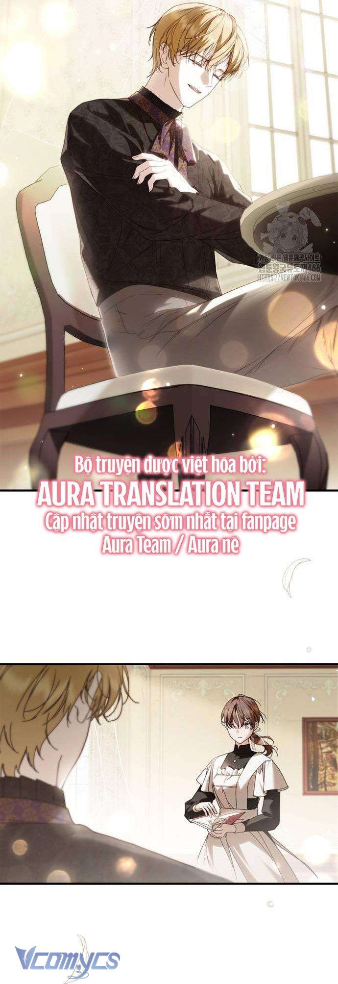 Nữ Hầu Bí Mật Của Nhà Bá Tước Chap 25 - Next Chap 26