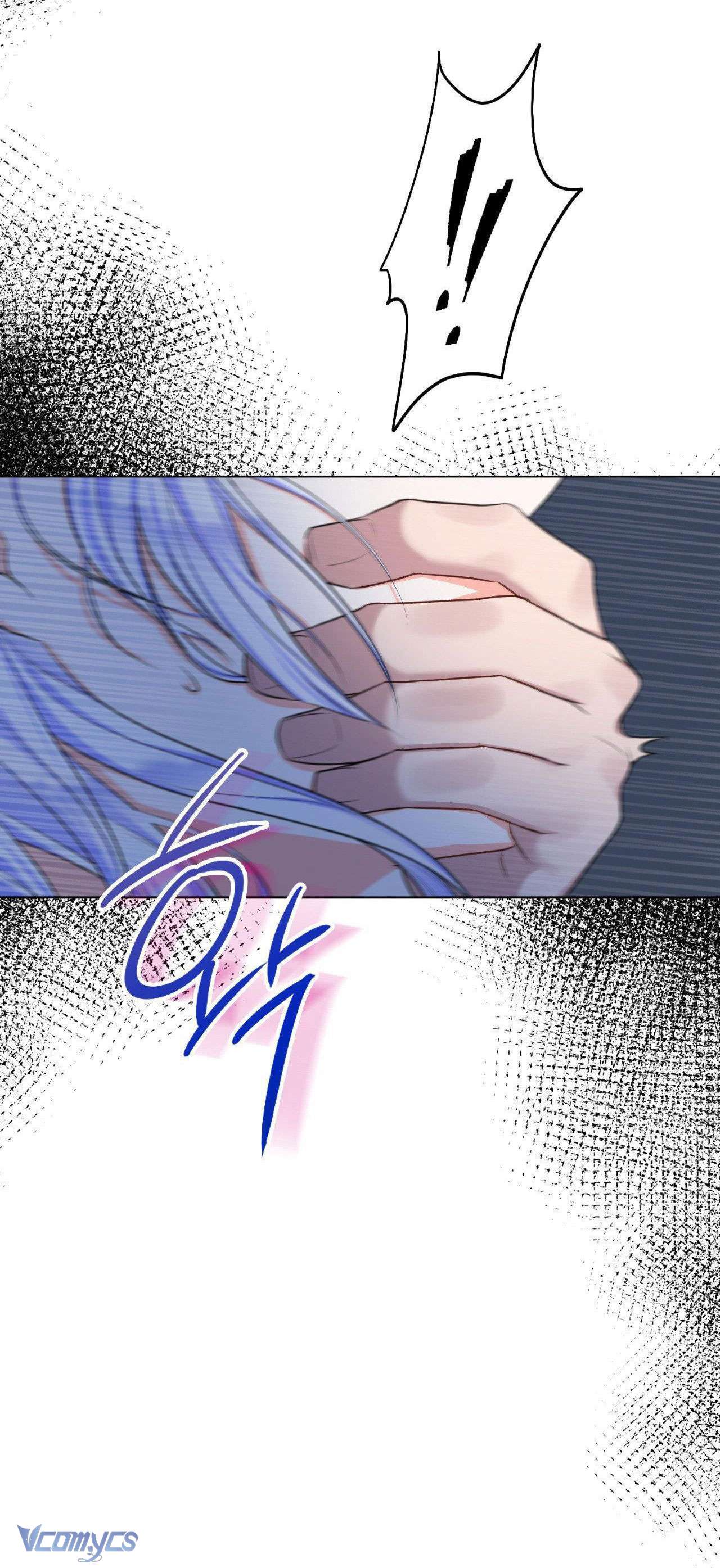 Thánh Nữ Sa Ngã Chap 2 - Next Chap 3