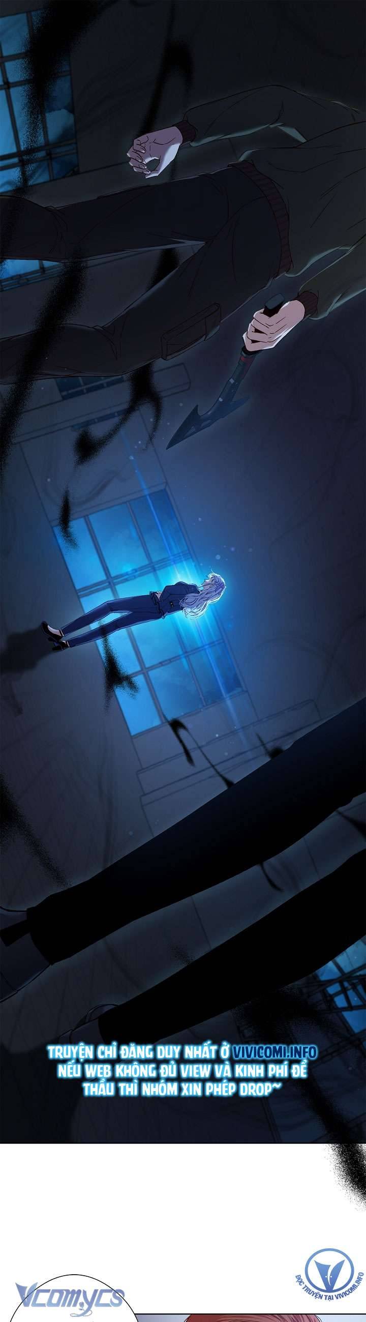 [18+] Love Kitsch Crunch Chapter 13 - Next Chapter 14