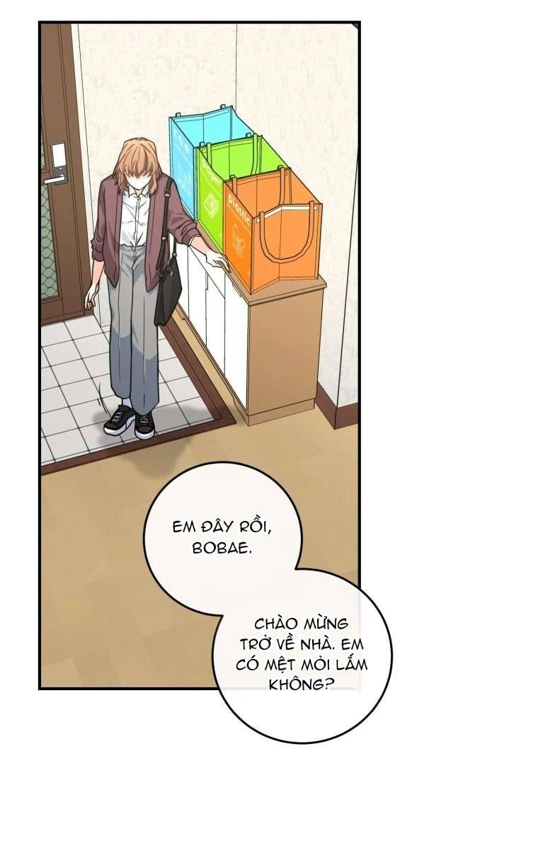 Tôi Là Em Gái Của Nhân Vật Chính Chap 3 - Next Chap 4