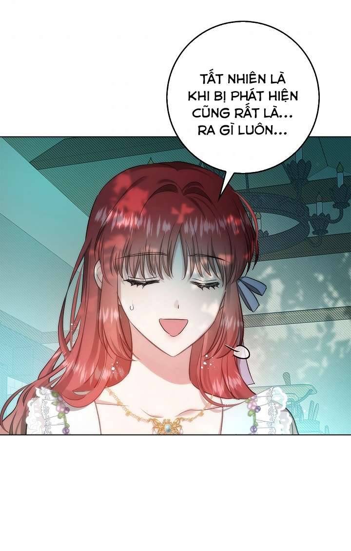 Hôn Phu Ẩn Sắc Chapter 54 - Next Chapter 54.5