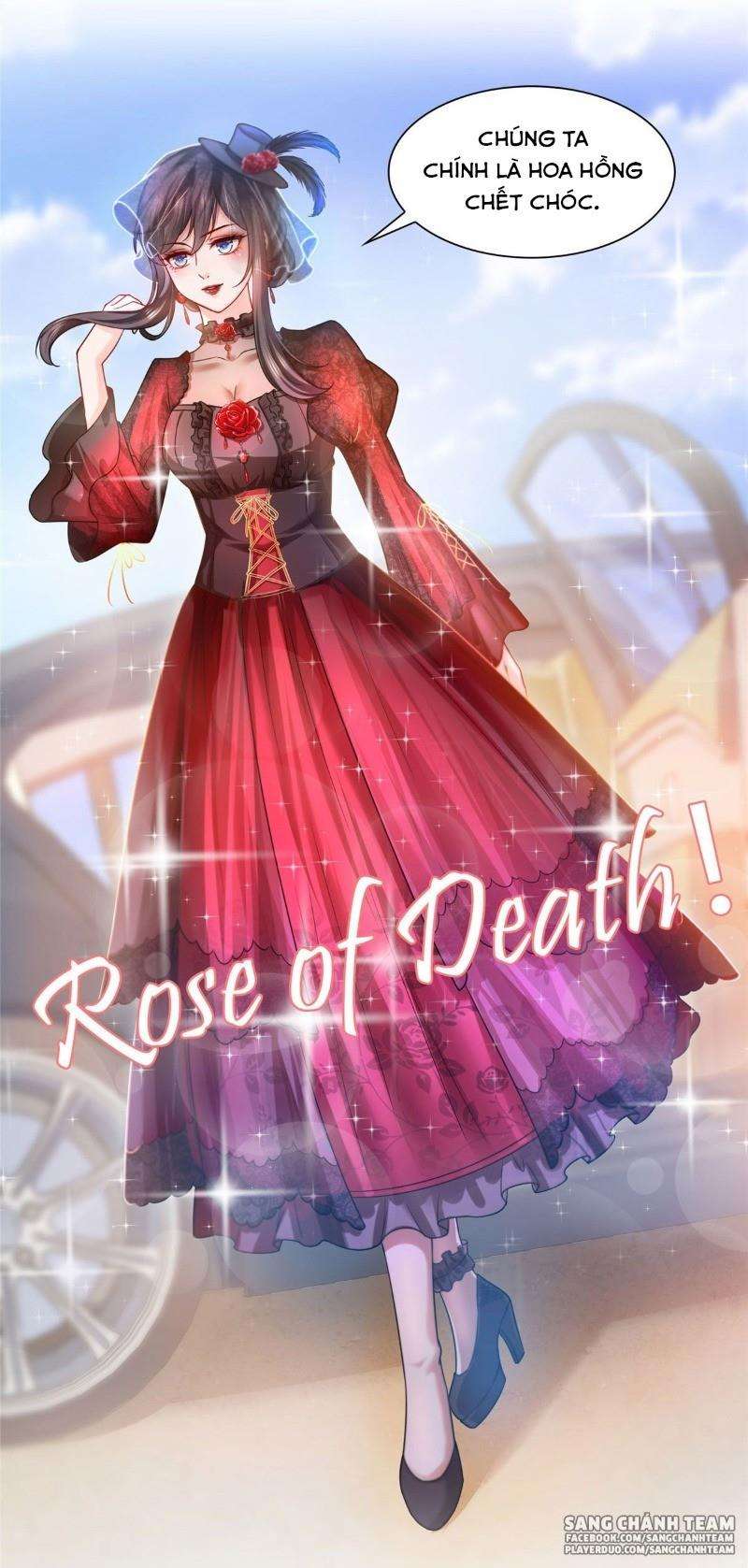 Hệt Như Hàn Quang Gặp Nắng Gắt Chap 102 - Next Chap 103