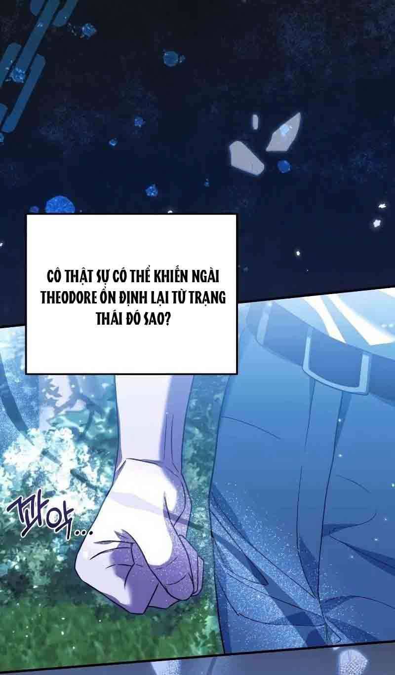 Cách Để Biến Cuốn Tiểu Thuyết Bi Kịch Thành Cuốn Tiểu Thuyết Chữa Lành Chap 11 - Next Chap 12