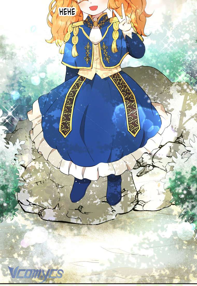 Sóc Con Tài Năng Chap 9 - Next Chap 10