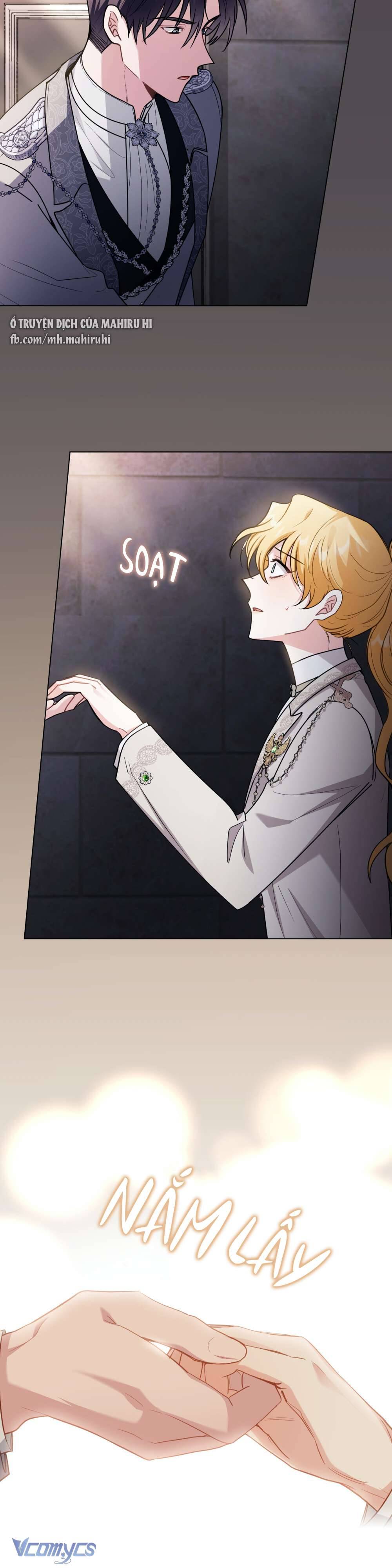 Tìm Lại Camellia Chapter 88 - Next 