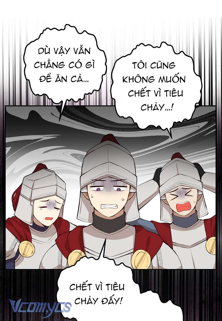 Sóc Con Tài Năng Chap 9 - Next Chap 10