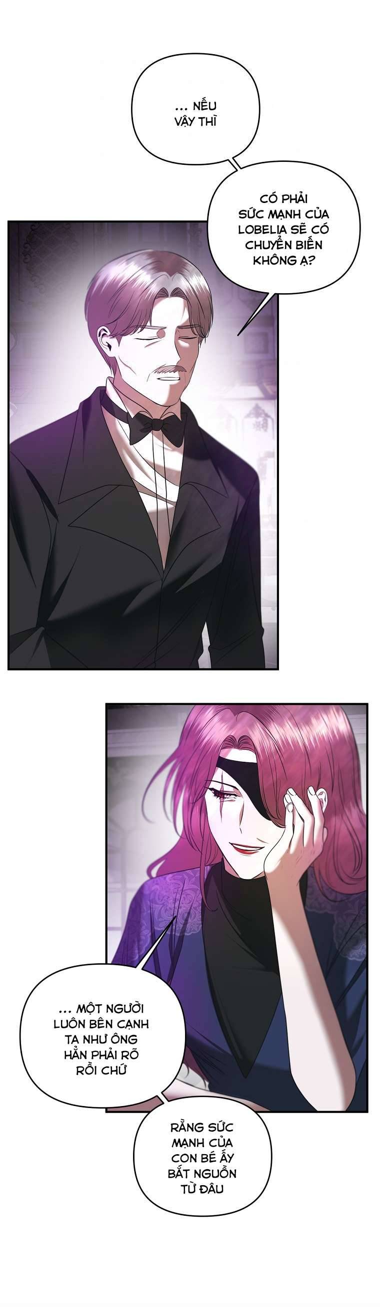 Phương Pháp Sống Sót Khi Phải Ngủ Cùng Hoàng Đế Chapter 26 - Next Chapter 27