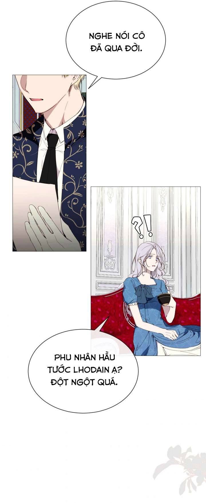 Ác Nữ Cần Bạo Chúa Chapter 60 - Next Chapter 61