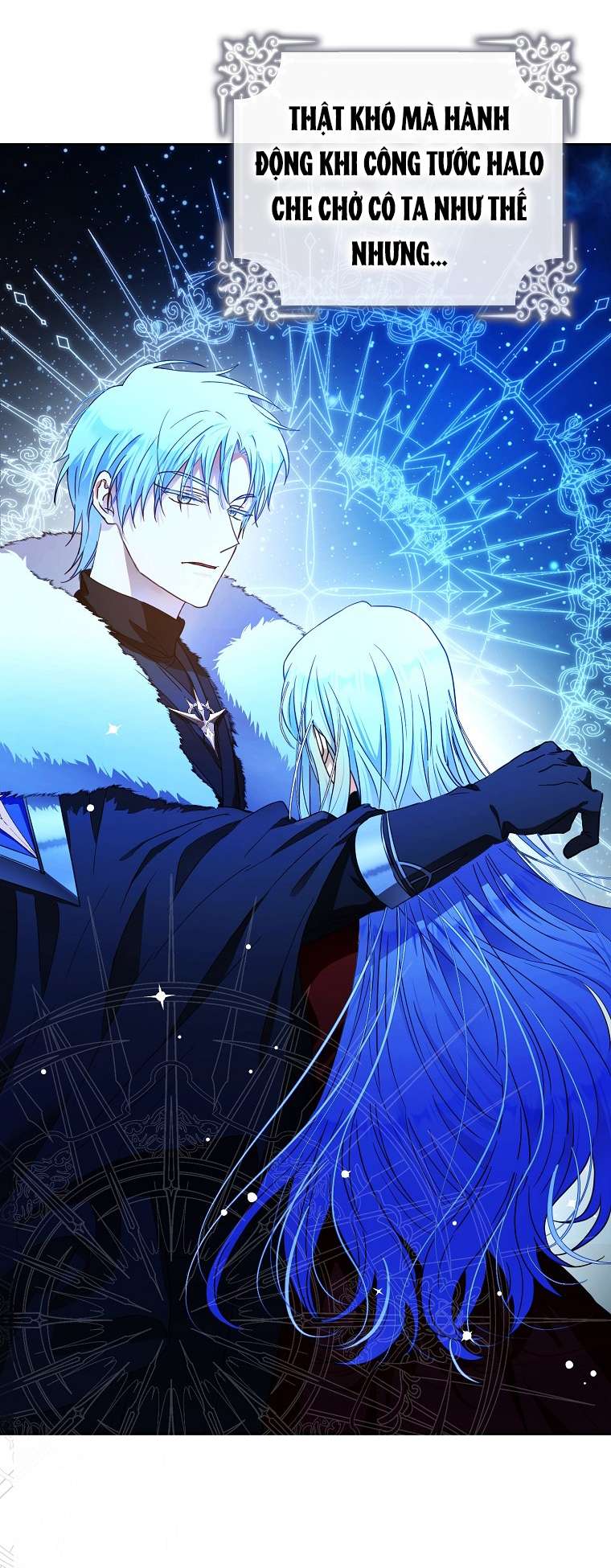 Tôi Trở Thành Vợ Của Nam Chính Chap 46 - Next Chap 47