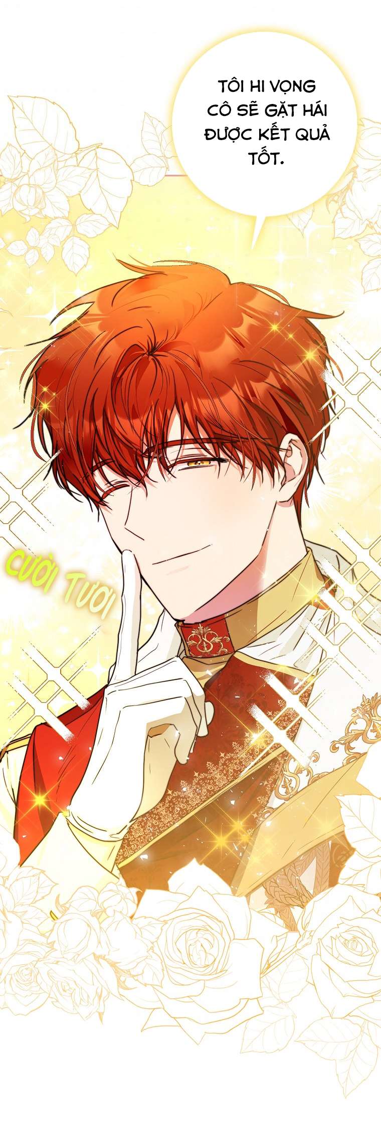 Tôi Trở Thành Vợ Của Nam Chính Chap 36 - Next Chap 37