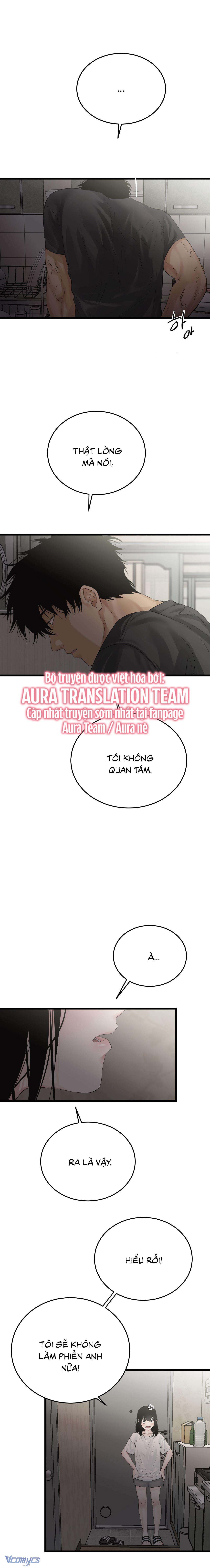 Trở Thành Gia Đình Chapter 43 - Next Chapter 44