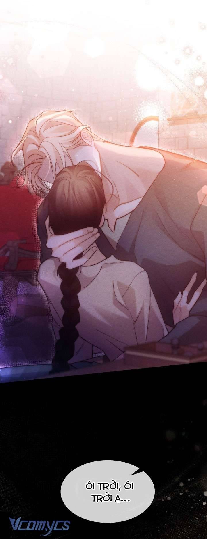 Tiếng Trống Vang Dội Chapter 22 - Next Chapter 23