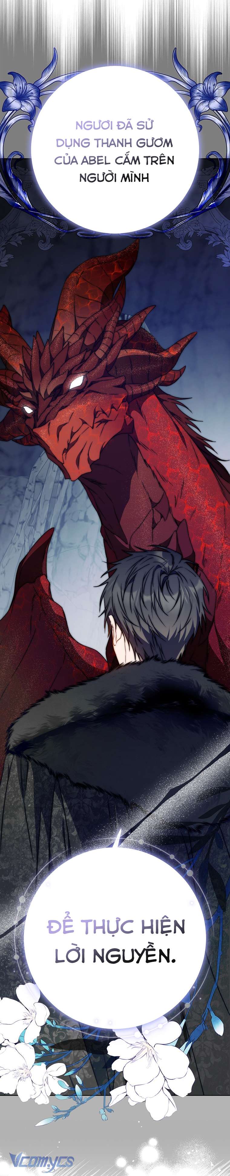 Tôi Trở Thành Vợ Của Nam Chính Chap 79 - Next Chap 80