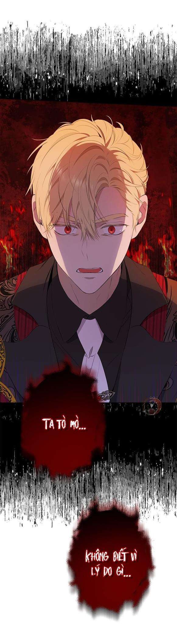 Tôi Là Minh Chứng Của Sự Thật Chap 57 - Next Chap 58