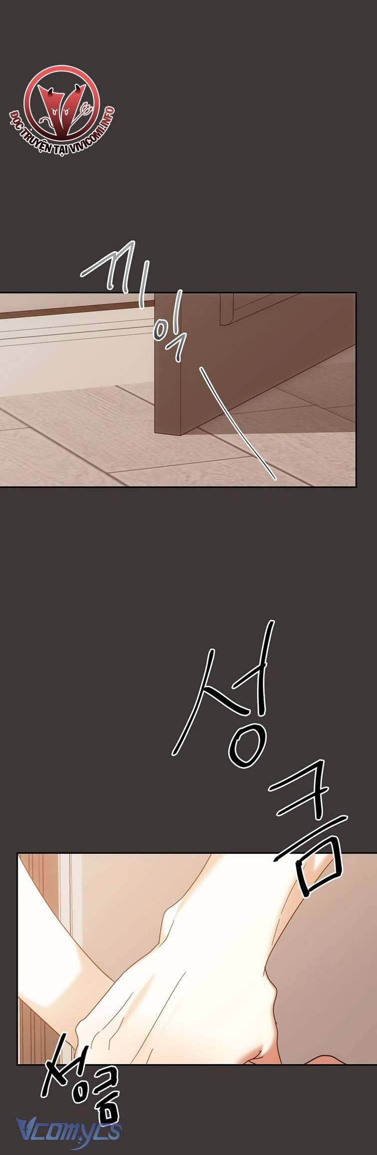 [18+] Vì Những Thứ Đã Tan Vỡ Chap 16 - Next Chap 17