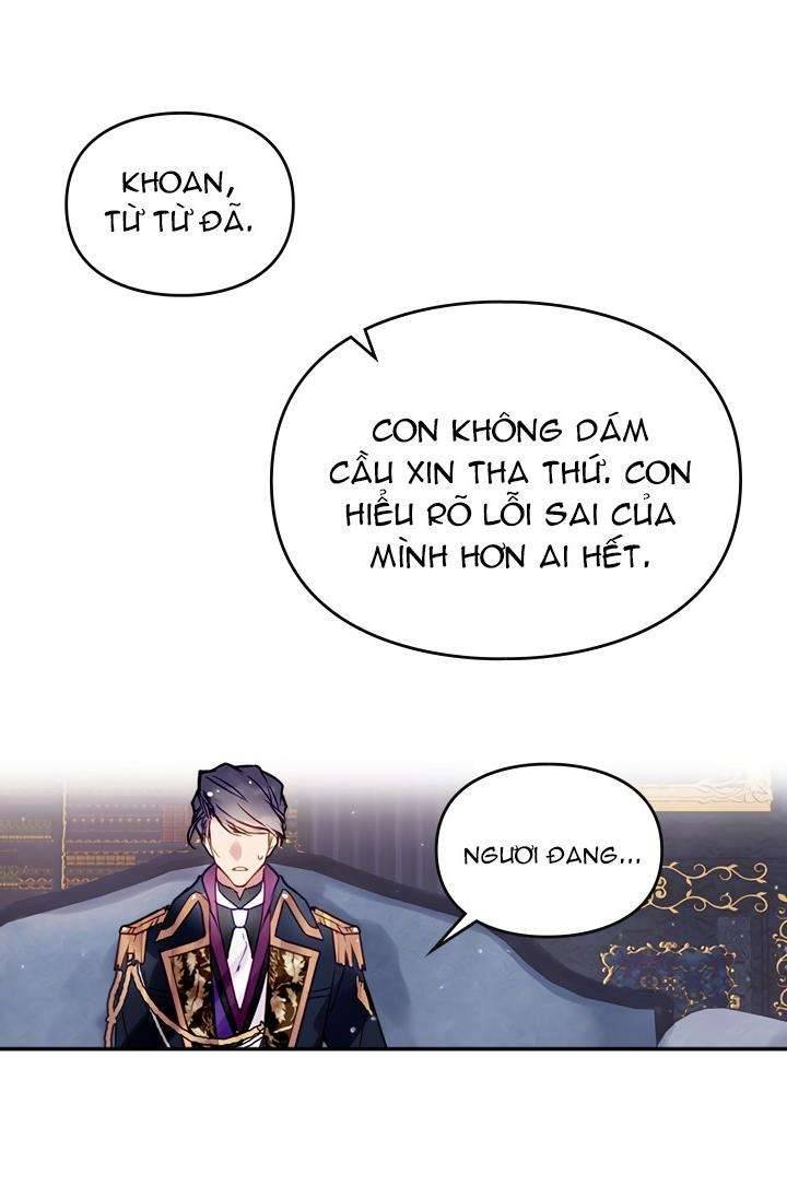 Kết Cục Của Nhân Vật Phản Diện Chỉ Có Thể Là Cái Chết Chapter 17 - Next Chapter 18