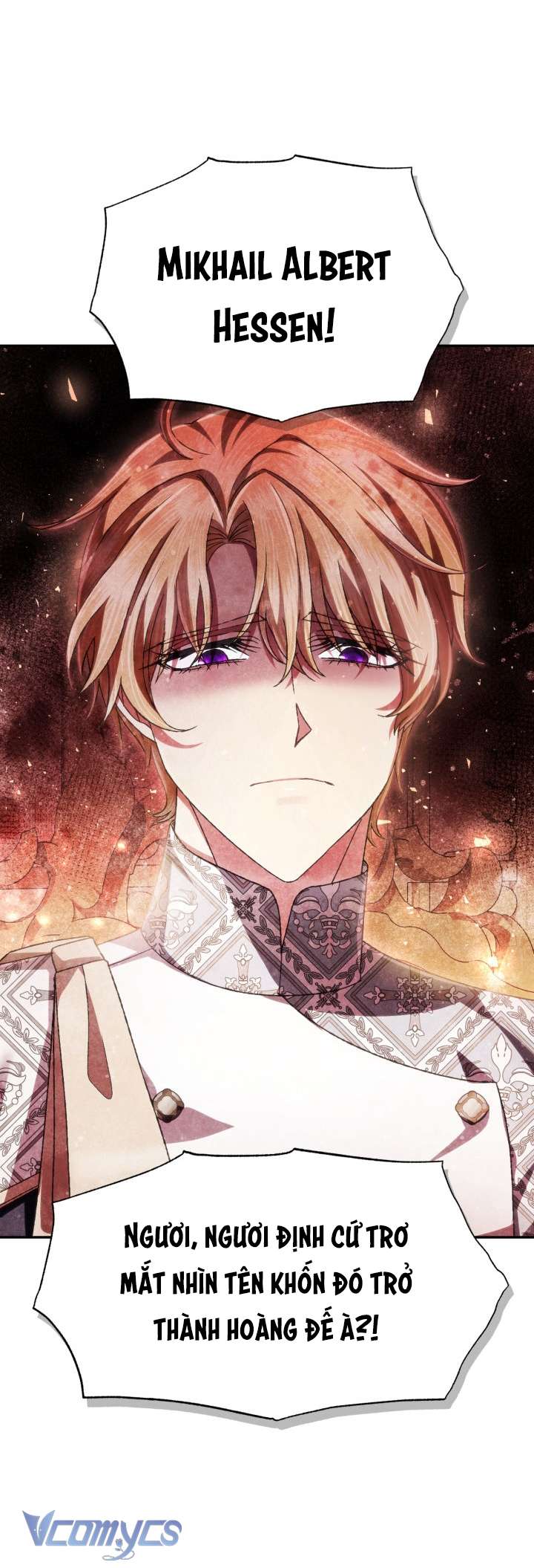 Cha À, Con Không Muốn Kết Hôn Đâu Chap 117 - Next Chap 118