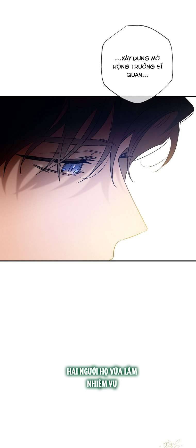 Thuần Hóa Bạo Quân Rồi Bỏ Trốn Chap 45 - Next Chap 46