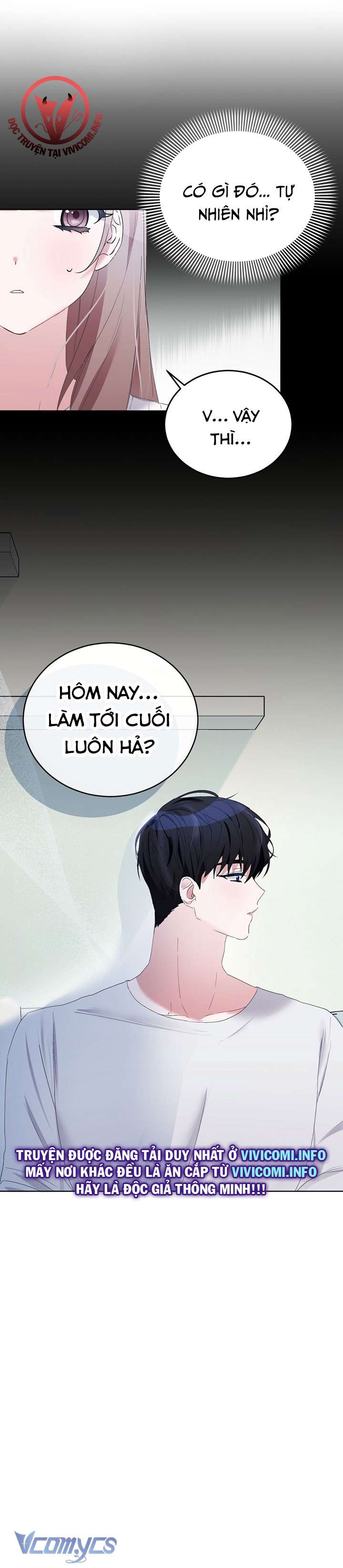 [18+] Người Bạn Dâm Đãng Chap 3 - Next Chap 4