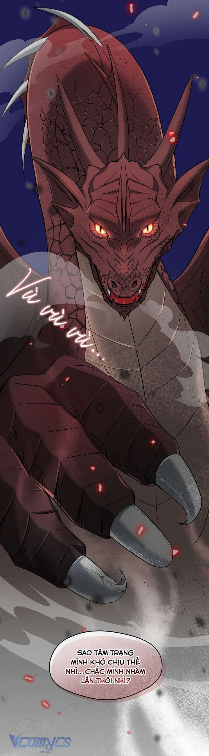 Công Chúa Là Người Chơi Chapter 34 - Next Chapter 35