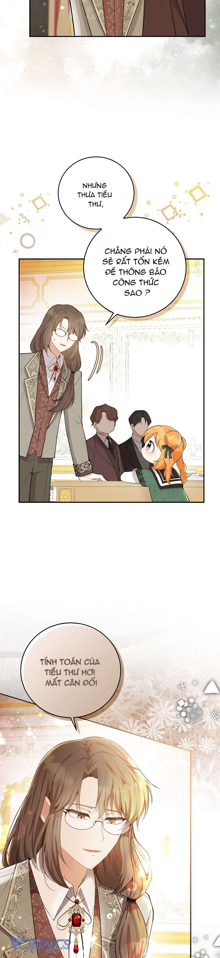 Sóc Con Tài Năng Chap 27 - Next Chap 28