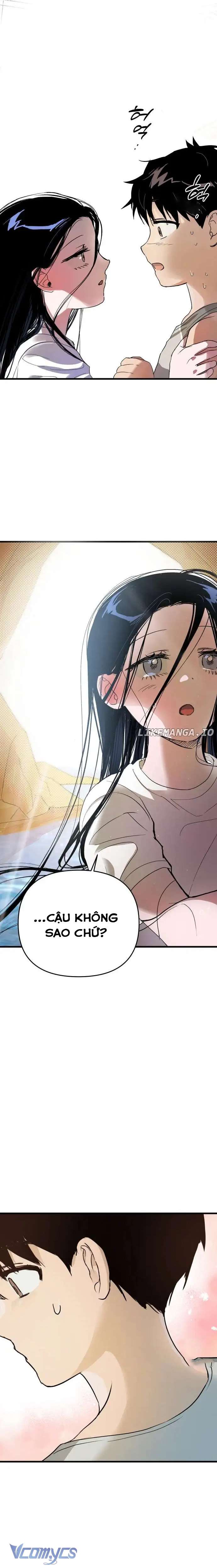 Mãi mãi không thể tự do Chap 1 - Next Chap 2