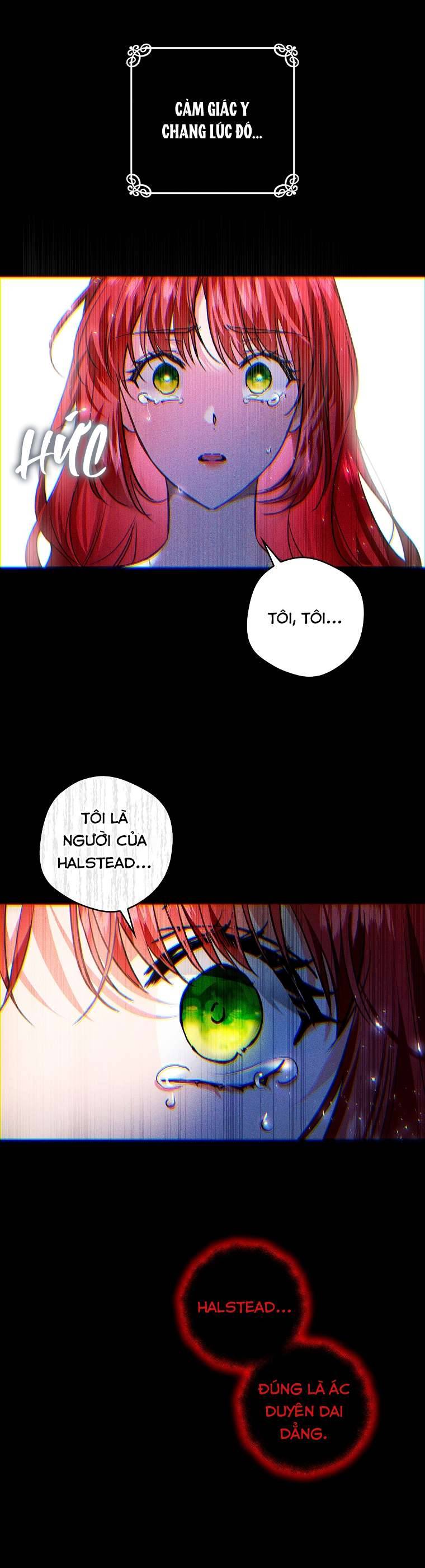 Hôn Phu Ẩn Sắc Chap 86 - Next Chapter 86.1