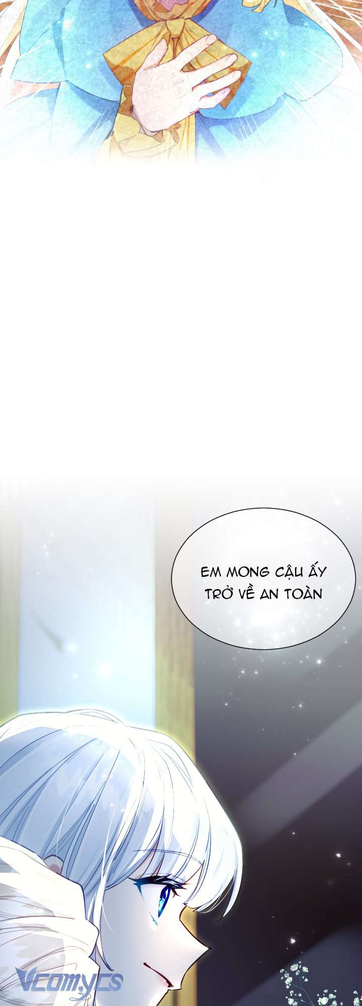 Sự Báo Thù Của Một Vị Thánh Chap 86 - Next Chap 87