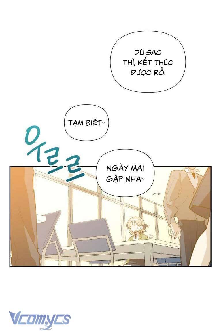 Điều Ước Sao Băng Chap 5 - Next Chapter 5