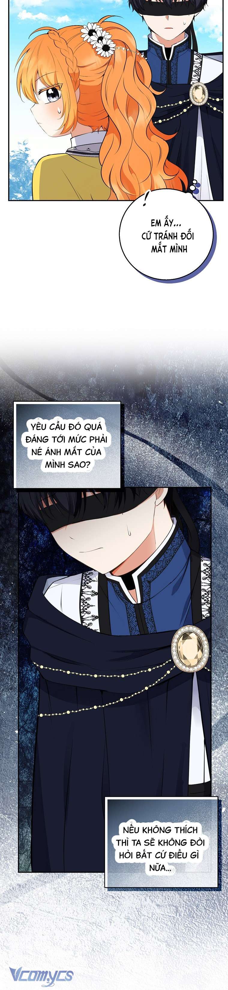 Sóc Con Tài Năng Chap 41 - Next Chap 42