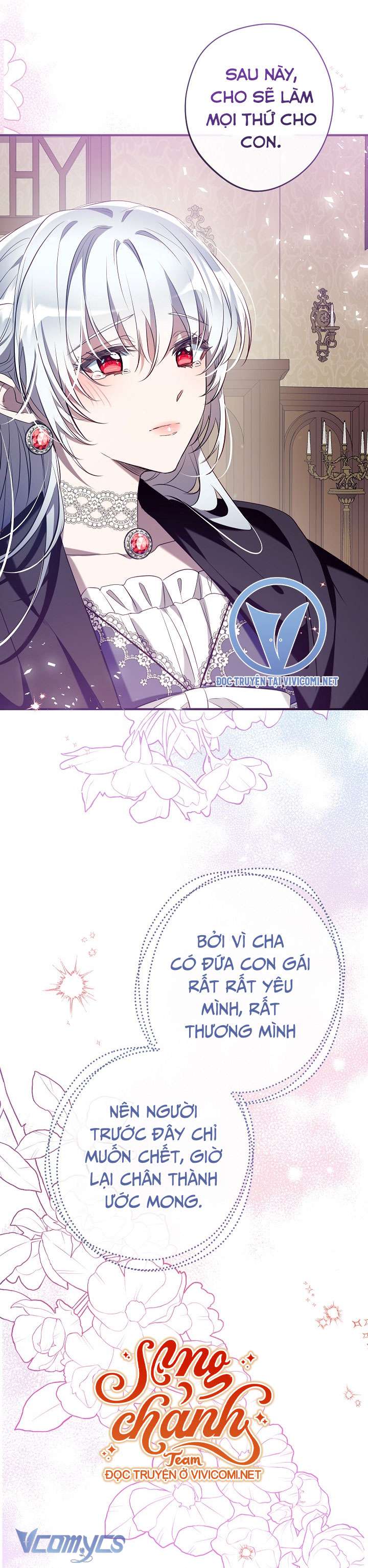 Chúng Ta Có Thể Trở Thành Một Gia Đình Được Không? Chap 126 - Next Chap 127