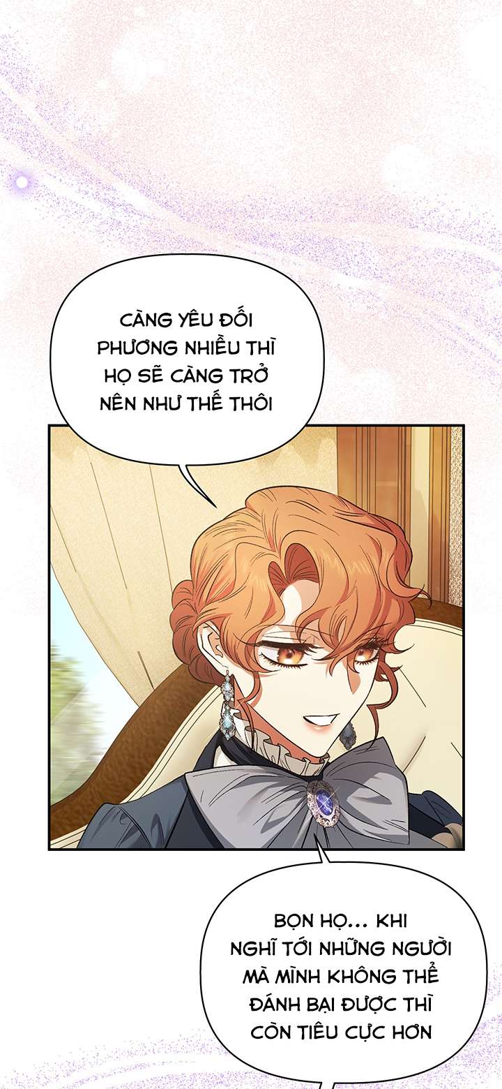 May Mắn Hay Bất Hạnh Chap 86 - Next Chap 87