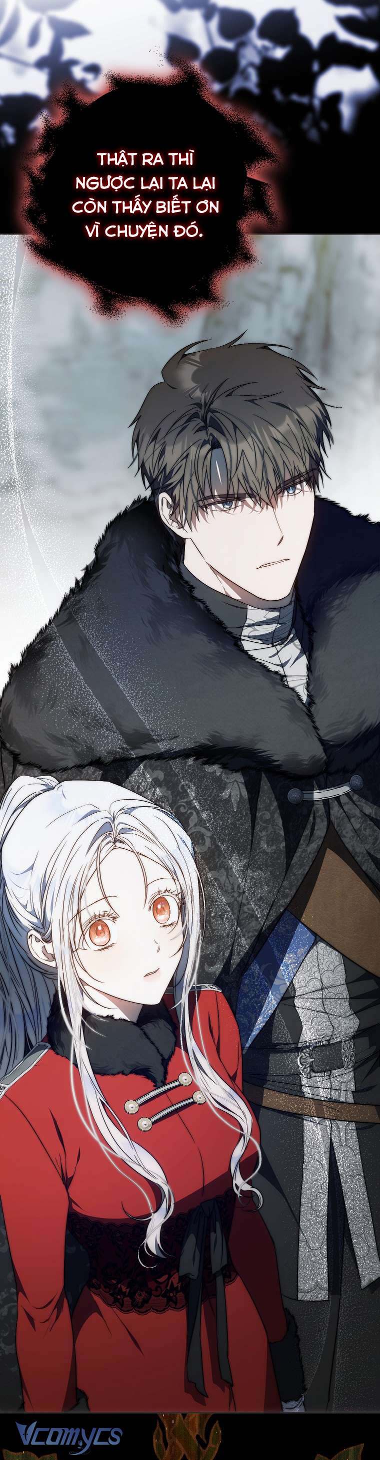 Tôi Trở Thành Vợ Của Nam Chính Chap 79 - Next Chap 80